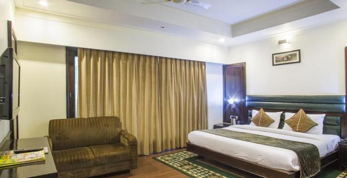 Indra Prastha Resort